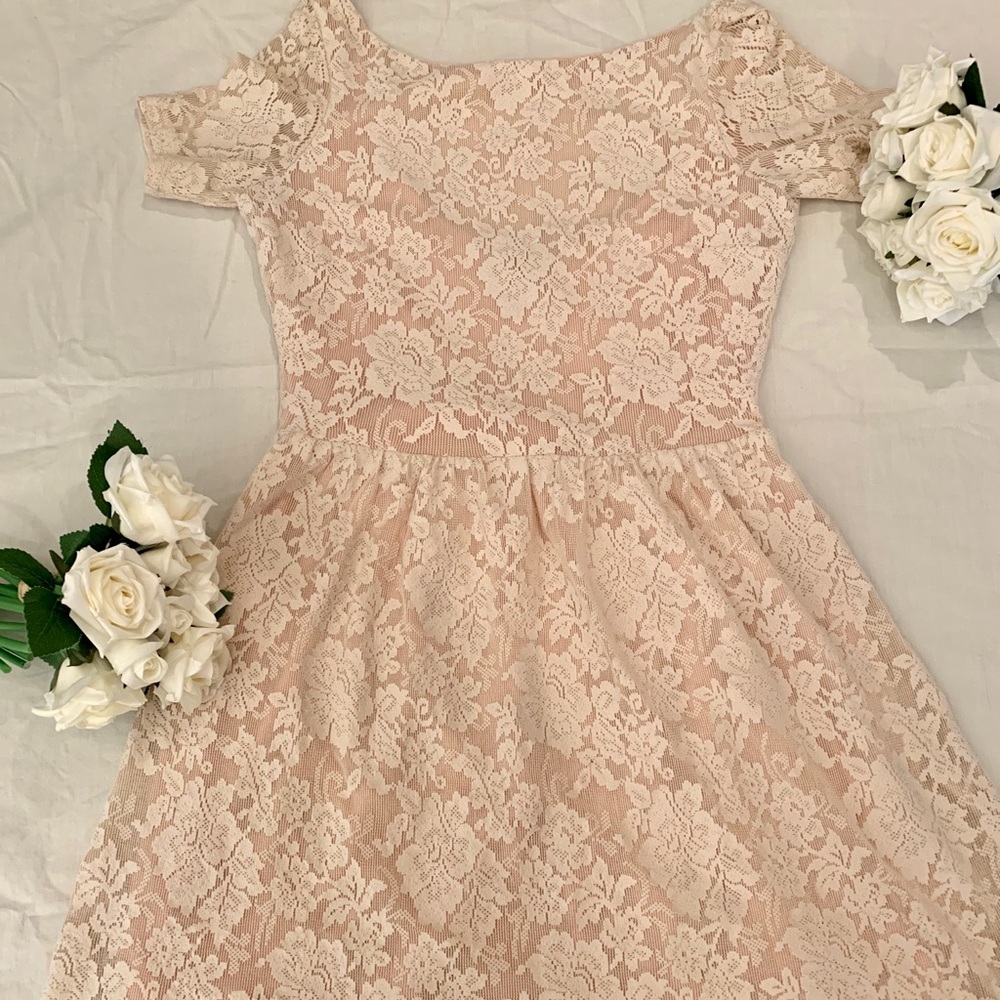 Zara Fancy Dress
